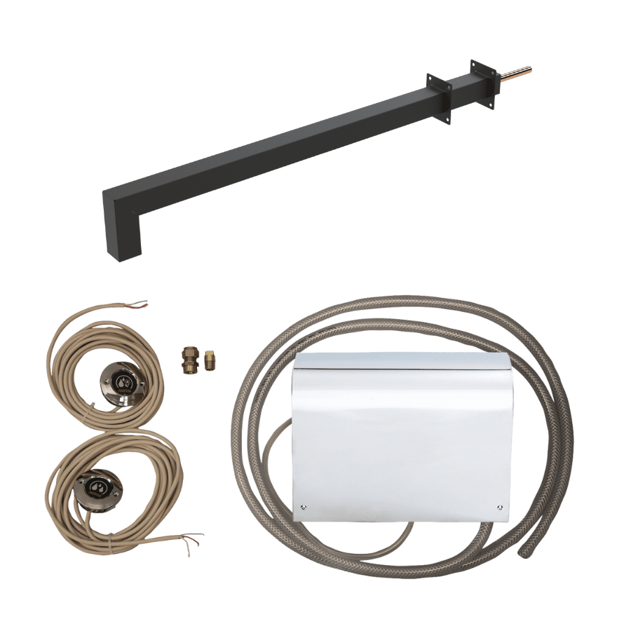 Harvia Autodose & Spout - Automated Water & Scent Dispenser For Sauna Heaters