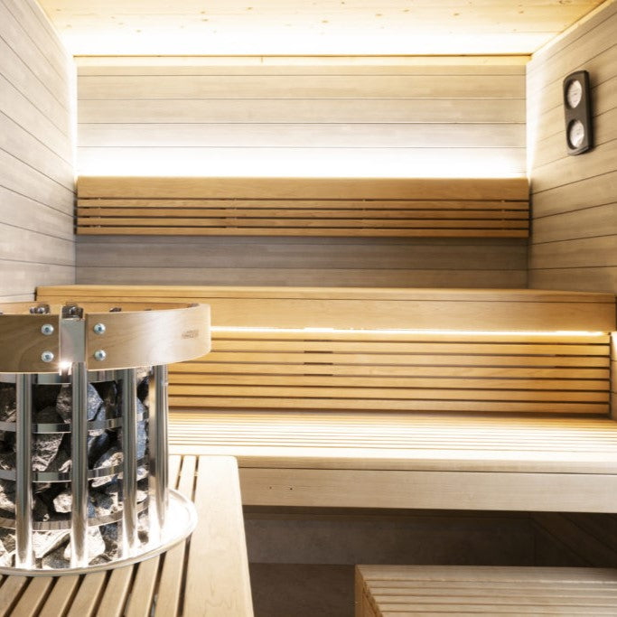 Harvia Sauna LED Light Strip - Thumbnail 3