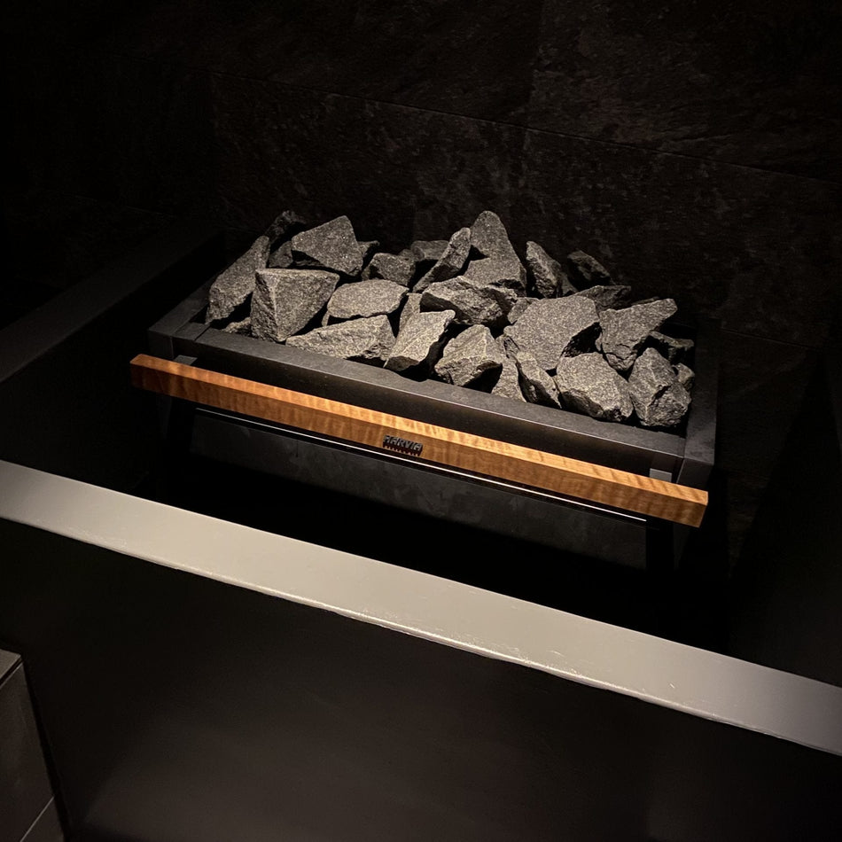 Harvia Virta Pro 20kW 208V Electric Sauna Heater | HL200E