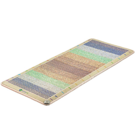 HealthyLine Chakra Series Infrared Mat For Energy Clearing