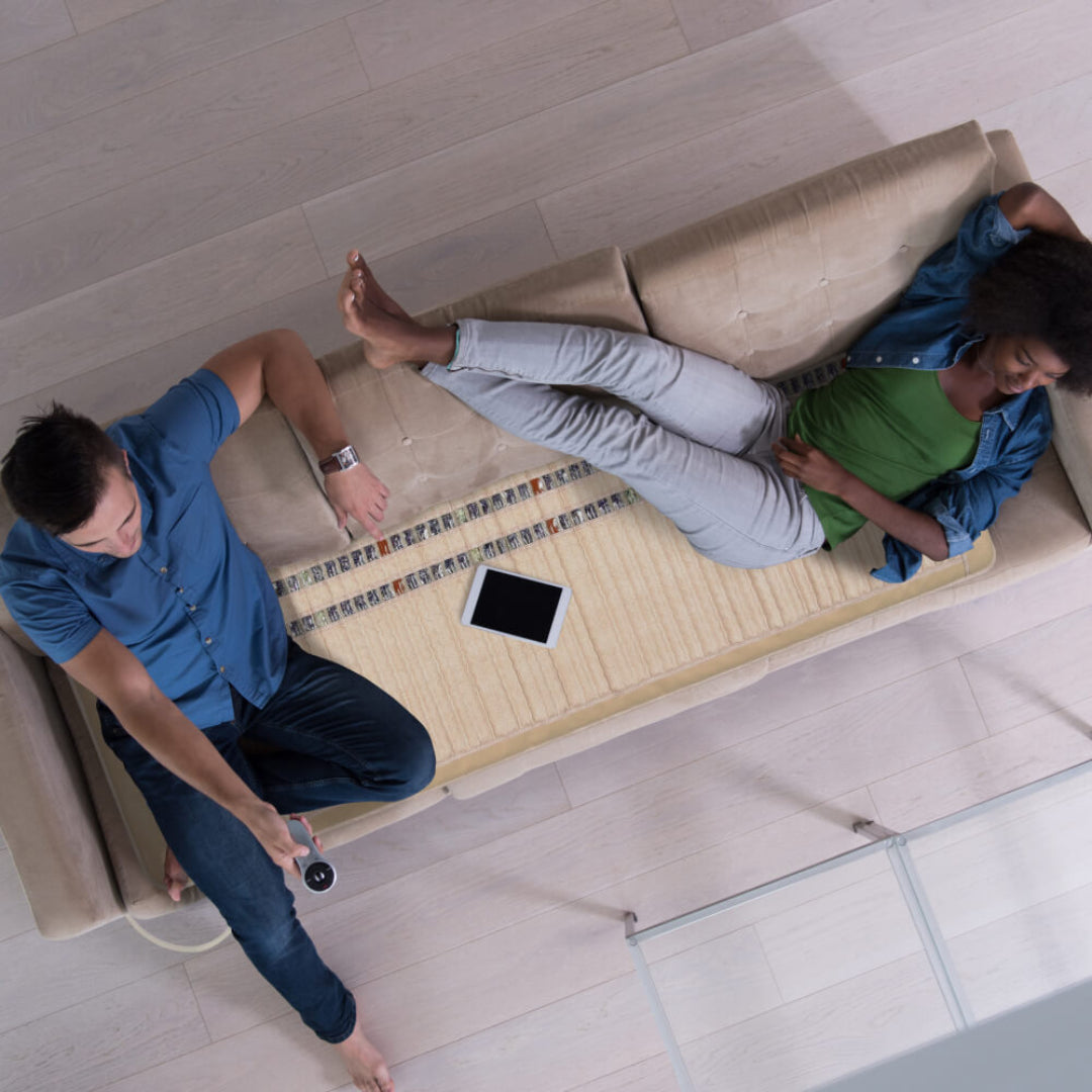 HealthyLine Flexible Infrared Mat SOFT Series
