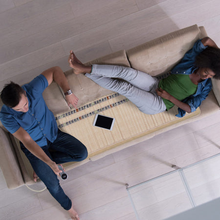 HealthyLine Flexible Infrared Mat SOFT Series