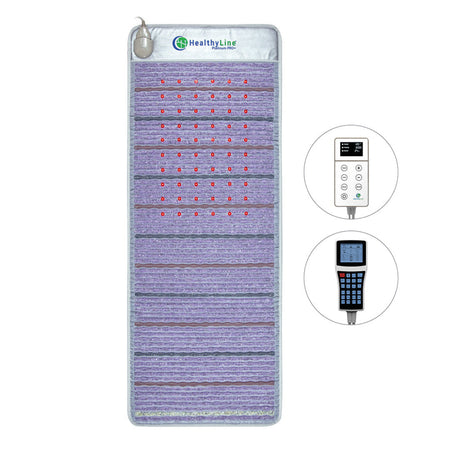 HealthyLine Platinum Series Premium PEMF Pad