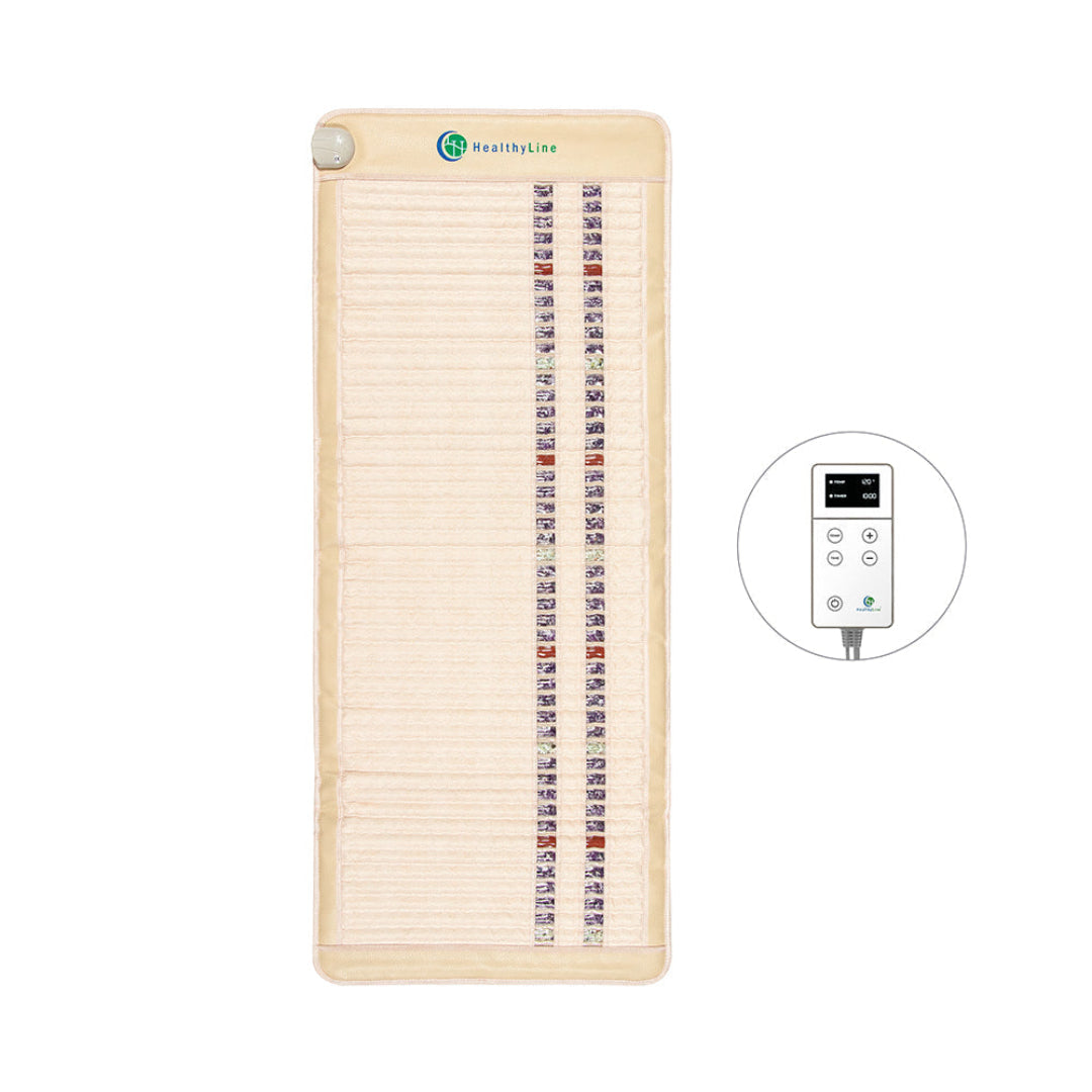 HealthyLine SOFT Series Gentle Heat Therapy Mat