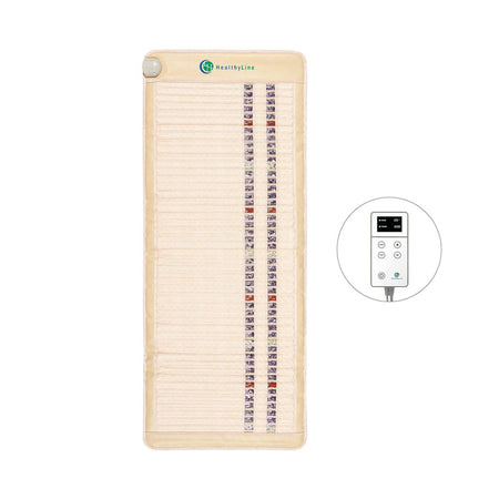 HealthyLine SOFT Series Gentle Heat Therapy Mat