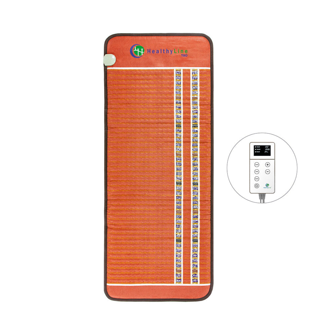 HealthyLine TAO Series Mat With Soothing Heat
