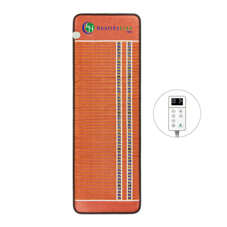 HealthyLine TAO Series Premium Therapy Mat