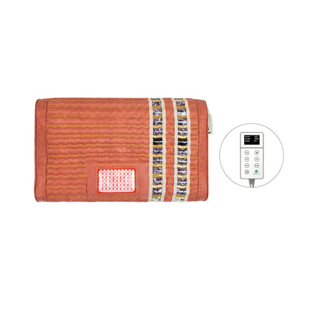 Heated Wellness Pillow TAO Series HealthyLine