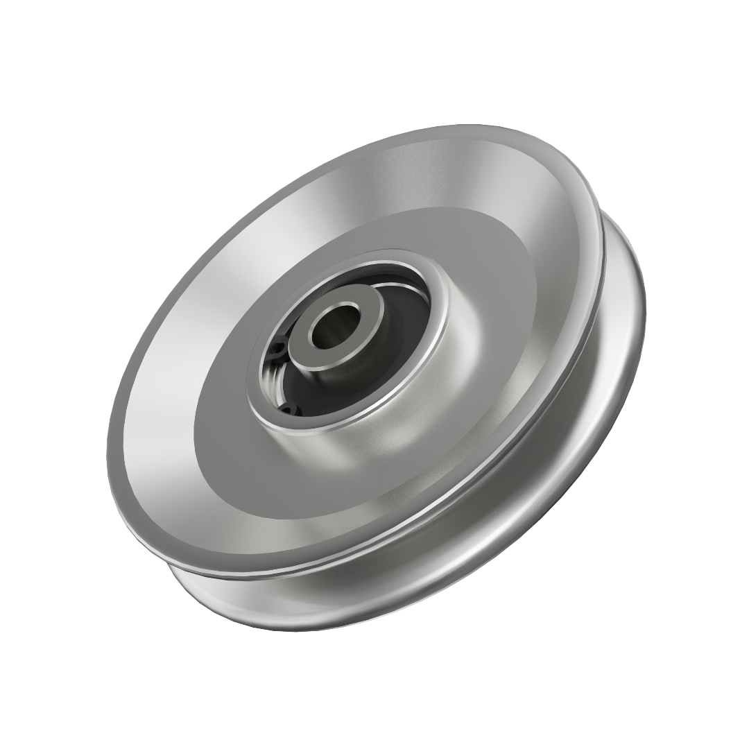 Heavy Duty Aluminum Pulley Major Fitness Rack