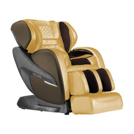 Helios 5500 Massage Chair Tan