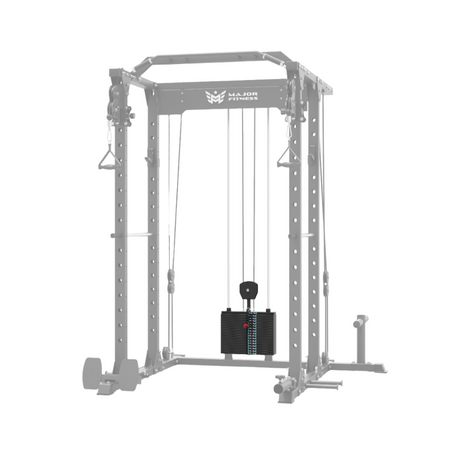 Home Gym Equipment Major Fitness Weight Set