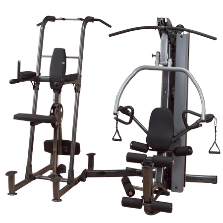 Home Gym Fusion F500 Body Solid