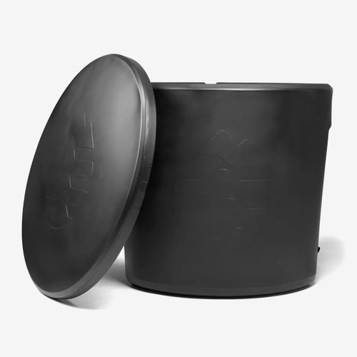 Ice Barrel 300