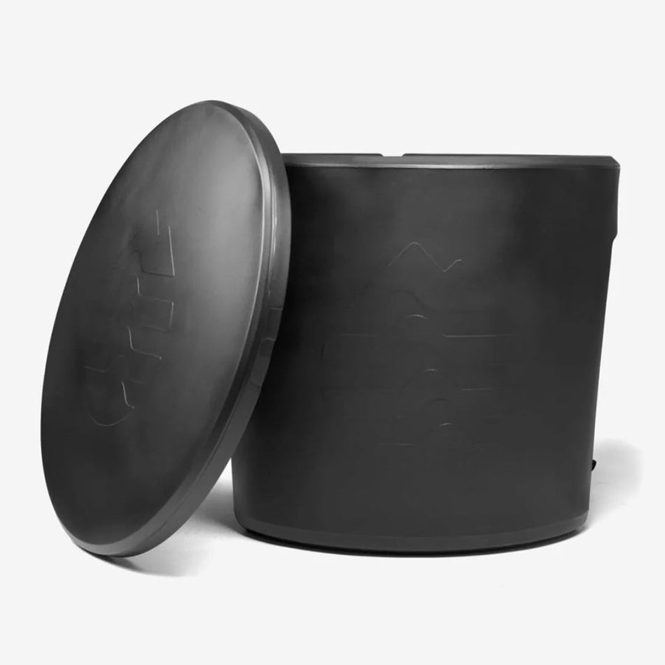 Ice Barrel 300