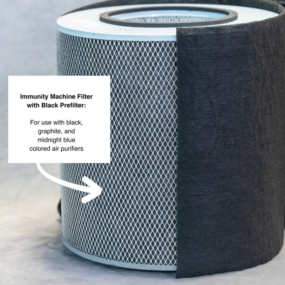 Austin Air - Immunity Machine Filter