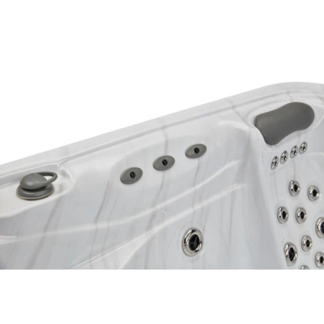 Infinity 5-Person Hot Tub WS-594-CGE