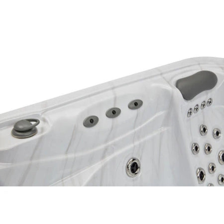 Infinity 5-Person Hot Tub WS-594-CGE