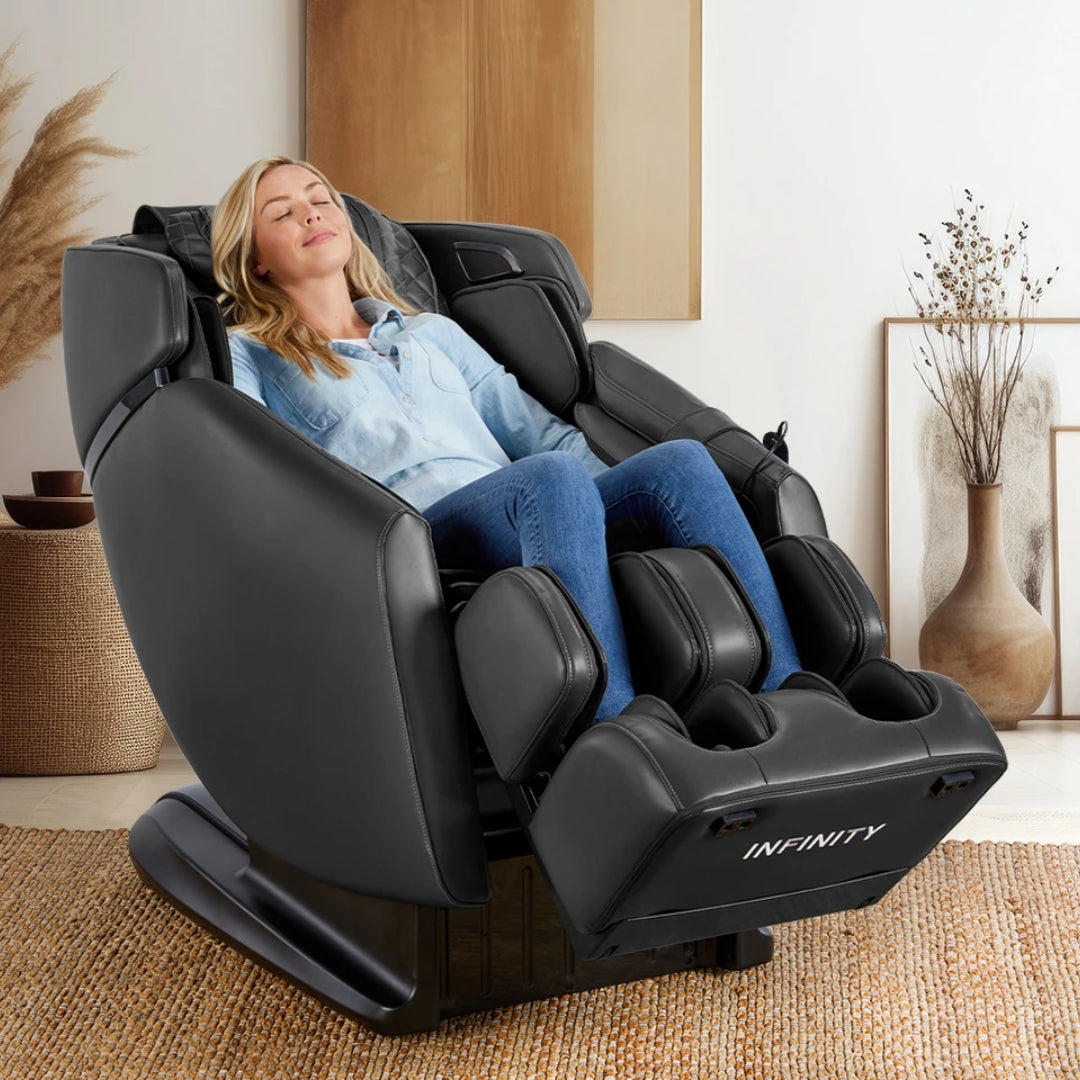 Infinity Riage Massage Chair