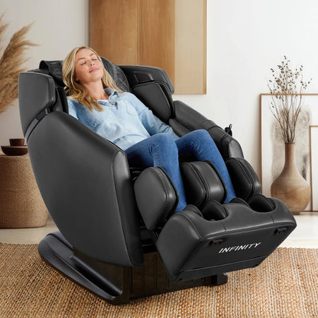 Infinity Riage Massage Chair