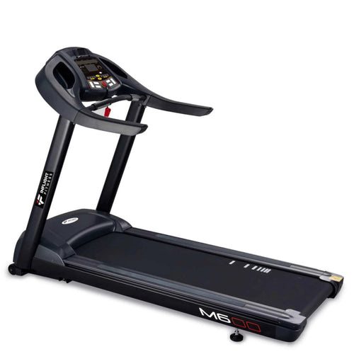 Inflight Fitness M6 (AC/DC) Commercial Treadmill