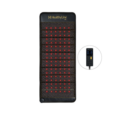 Jet Series Heating Mat For Pain Relief And Recovery