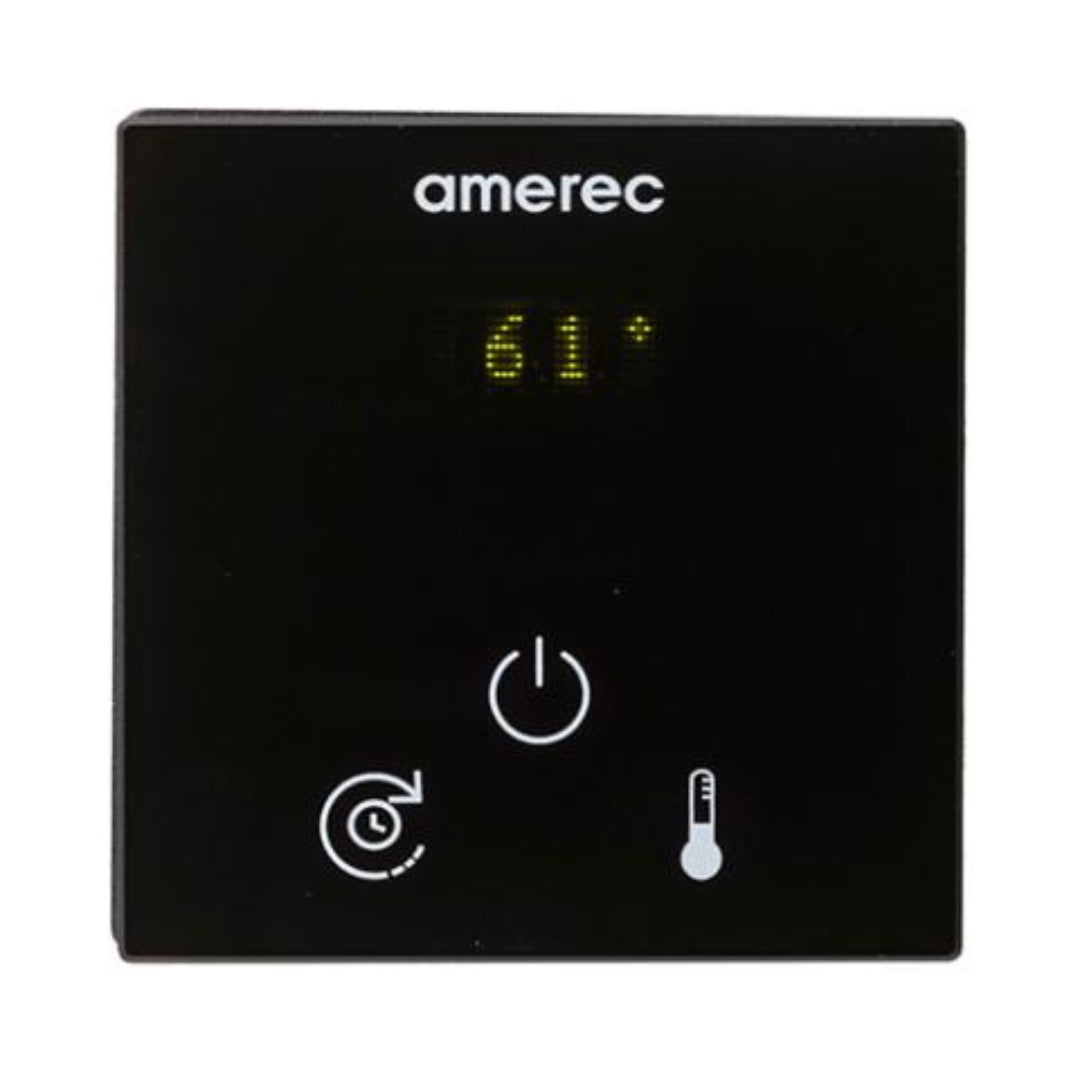 K3 Digital Steam Shower Generator Control Kit