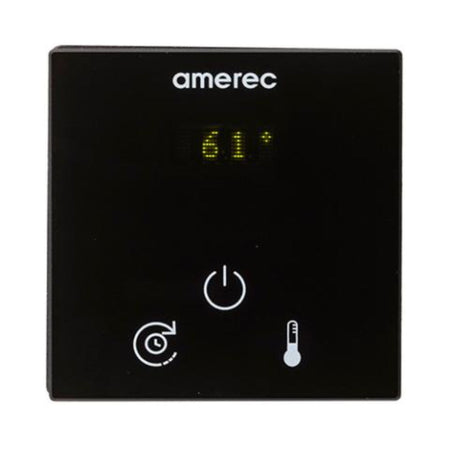 K3 Digital Steam Shower Generator Control Kit