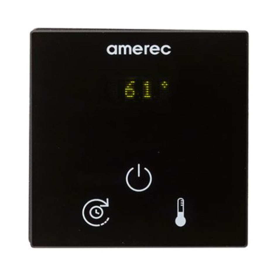 K3 Digital Steam Shower Generator Control Kit