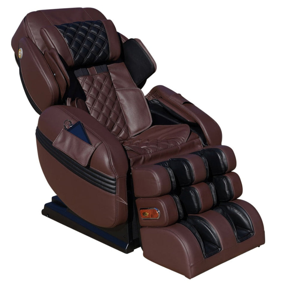 LU-MD3-CHO Model 3 Hybrid SL Medical Massage Chair of Luraco Side