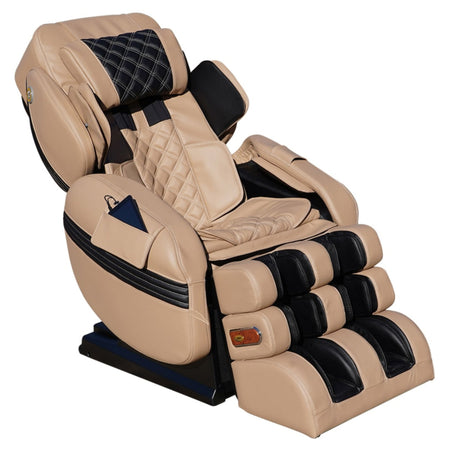 LU-MD3-CRM Model 3 Hybrid SL Medical Massage Chair of Luraco Side