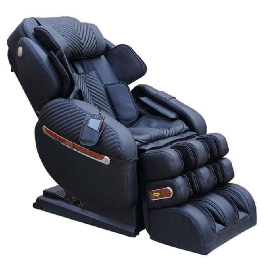 Luraco iRobotics i9 Max Plus Medical Massage Chair