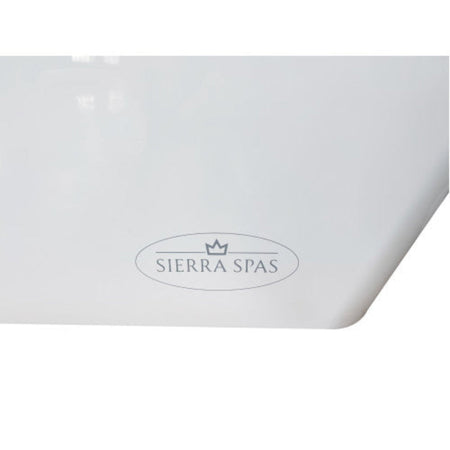 Luxury Spas Cold Plunge All In New Portable Cold Therapy
