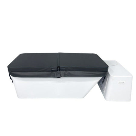 Luxury Spas Cold Plunge Pro New Ice Bath For Athletes