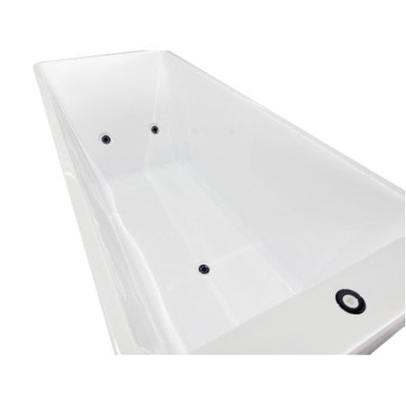 Luxury Spas Cold Plunge Pro New Outdoor Chilling Basin