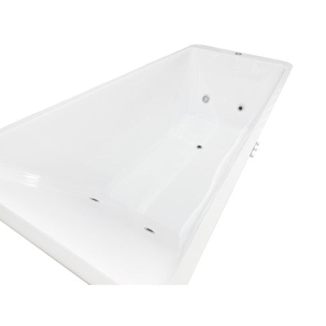Luxury Spas Cold Plunge Pro New Premium Cold Tub