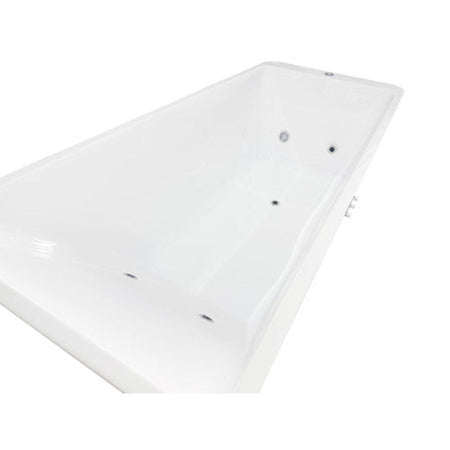 Luxury Spas Cold Plunge Pro New Premium Cold Tub