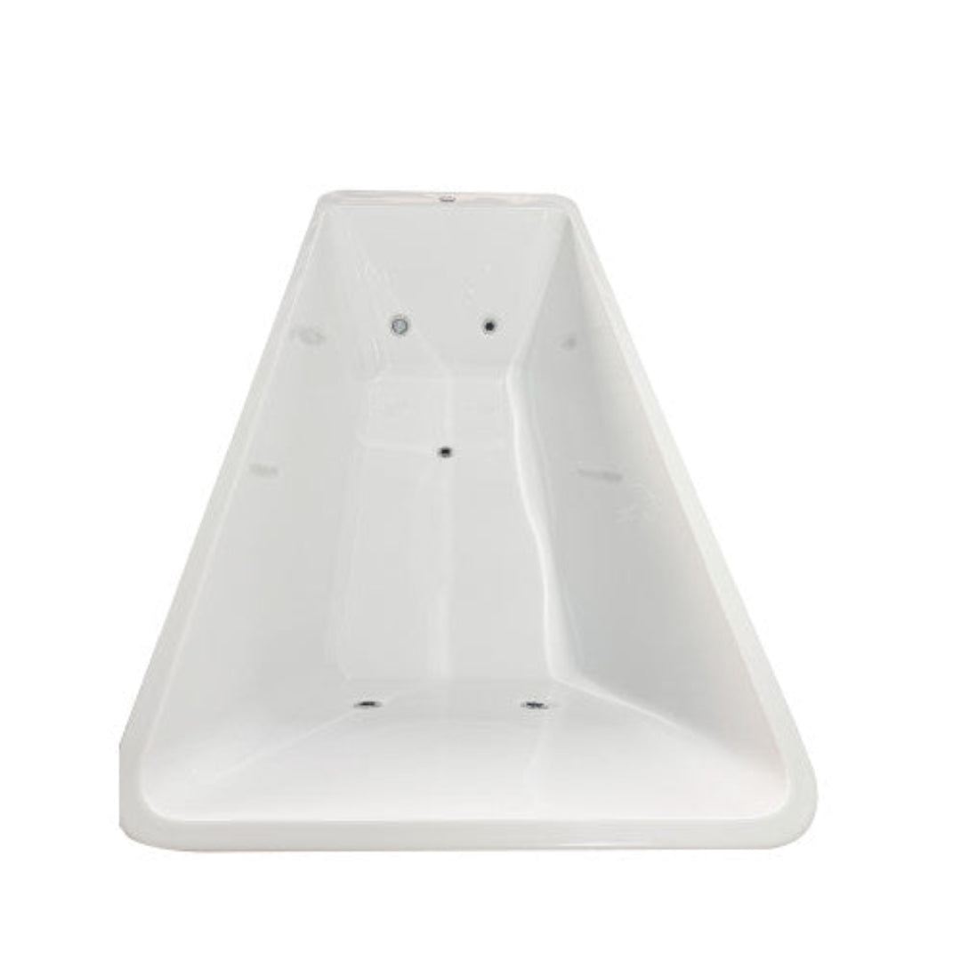 Luxury Spas Cold Plunge Pro XL New Portable Cold Tub