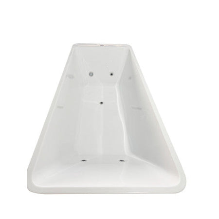 Luxury Spas Cold Plunge Pro XL New Portable Cold Tub