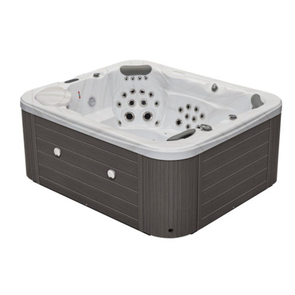Luxury Spas Danika 5-Person Spa