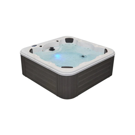 Luxury Spas Denali 7-Person Spa