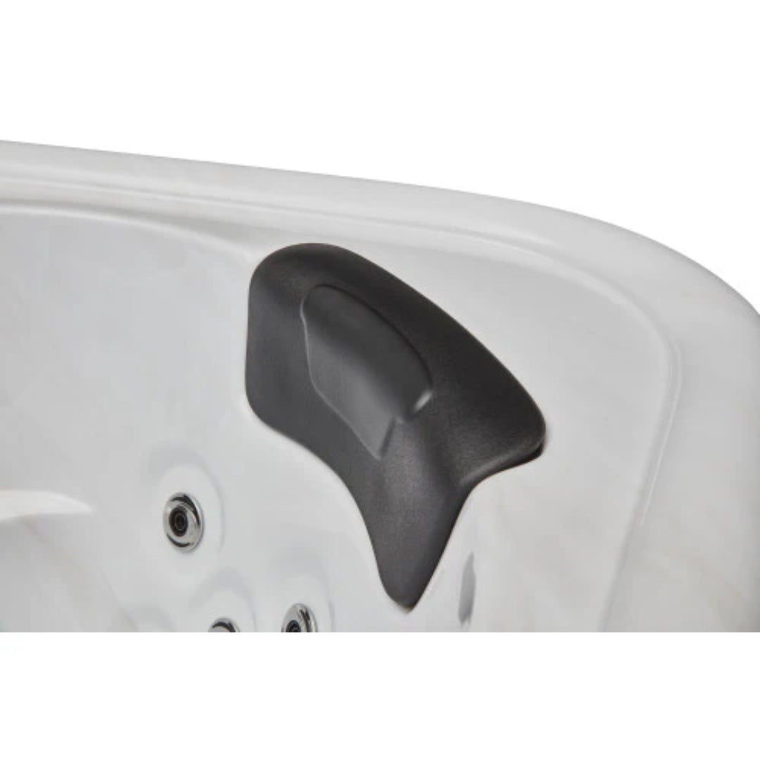 Luxury Spas Eclipse Headrests