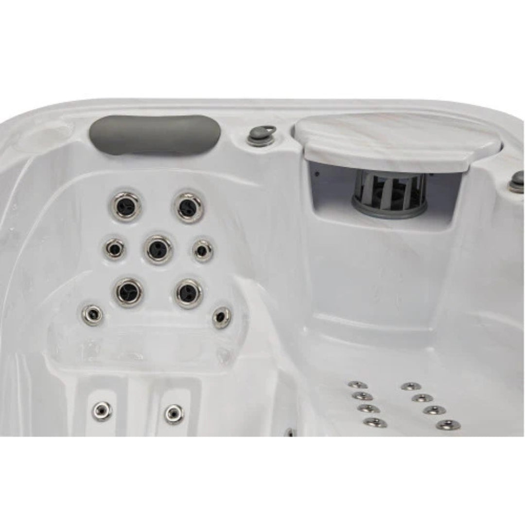 Luxury Spas - Elite Series Casey 3 Person