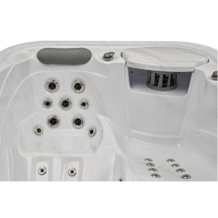 Luxury Spas - Elite Series Casey 3 Person