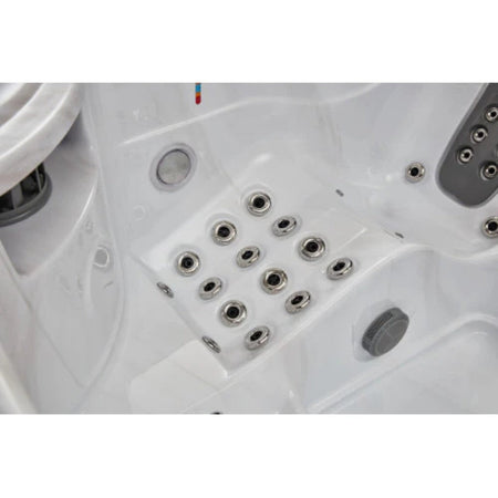 Luxury Spas - Elite Series Infinity 5 Person