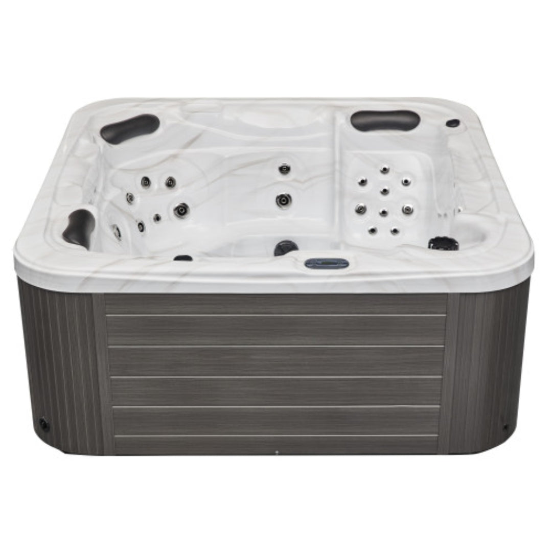 Luxury Spas Estes 5-person Hot Tub
