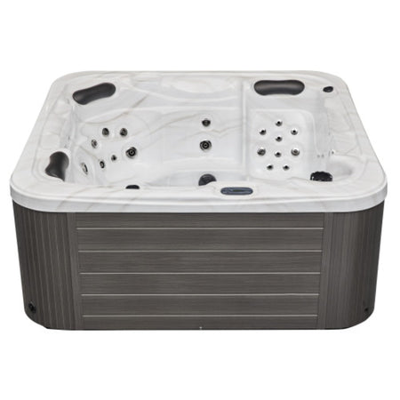 Luxury Spas Estes 5-person Hot Tub