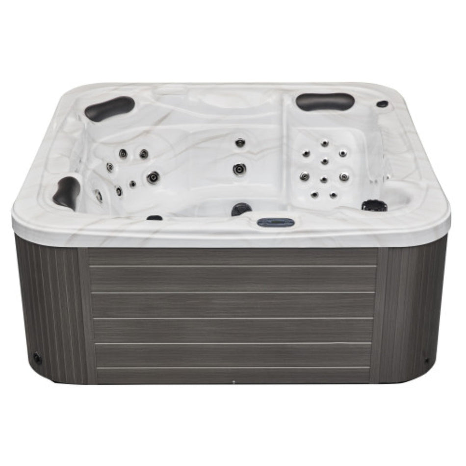 Luxury Spas Estes 5-person Hot Tub
