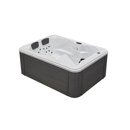 Luxury Spas Regal 4-Person Hot Tub
