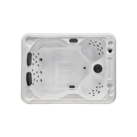 Luxury Spas Regal 4-Person Spa WS-292