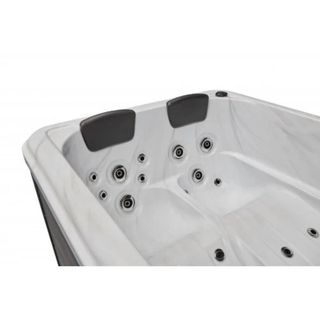 Luxury Spas Riley 26-Jets